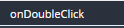 2. Select Event Type