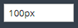 1. Configure Element Height