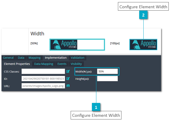 UI Element - Image