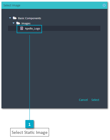 UI Element - Image