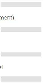 1. Drag&Drop Attribute from TAB "Data"