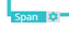1. Click Button "Span"