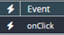 2. Specify Event Type
