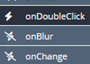 2. Specify Event Type