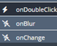 2. Specify Event Type