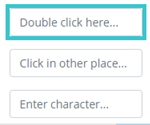1. Select UI Element