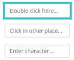 1. Select UI Element