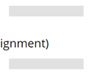 1. Drag&Drop Attribute from TAB "Data"