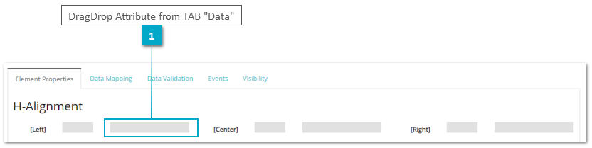 UI Element - PasswordField