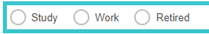 1. Select UI Element