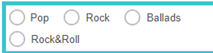 1. Select UI Element