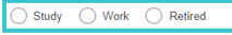 1. Select UI Element