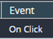 2. Select Event Type
