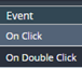 2. Select Event Type