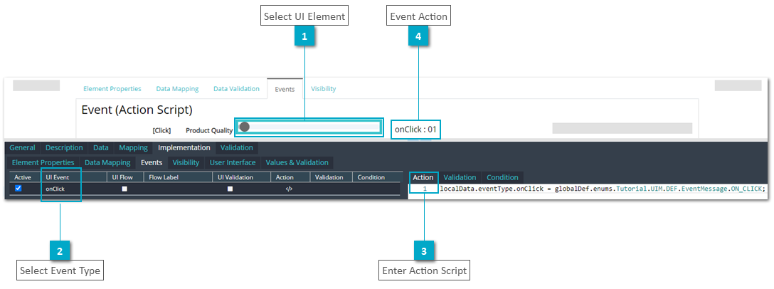 UI Element - Slider