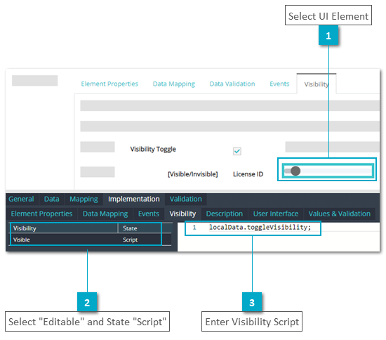 UI Element - Slider
