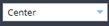 2. Configure "Container (H-Alignment)"