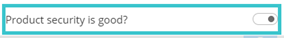 1. Select UI Element