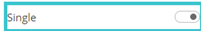 1. Select UI Element