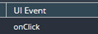 2. Select Event Type