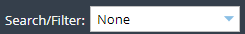 1. Select Search/Filter Type