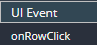 1. Select Event Type