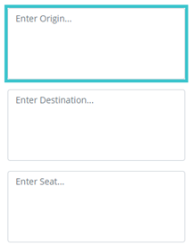 1. Select UI Element