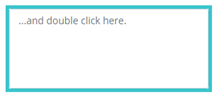1. Select UI Element