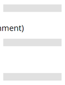 1. Drag&Drop Attribute from TAB "Data"
