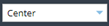2. Configure "Container (H-Alignment)"