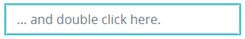 1. Select UI Element