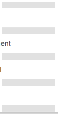 1. Drag&Drop Attribute from TAB "Data"