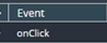 2. Select Event Type