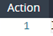 3. Enter Action Script