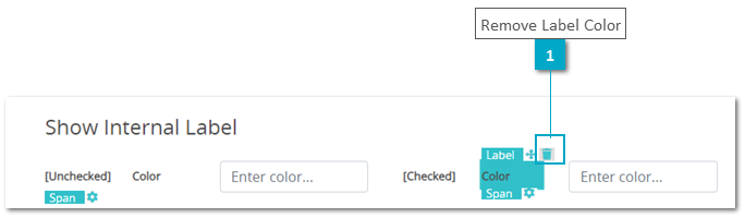 UI Element - TextField