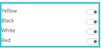 1. Select UI Element