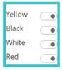 1. Select UI Element