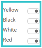 1. Select UI Element