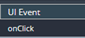 3. Select Event Type