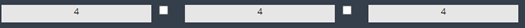 3. Configure Button Row