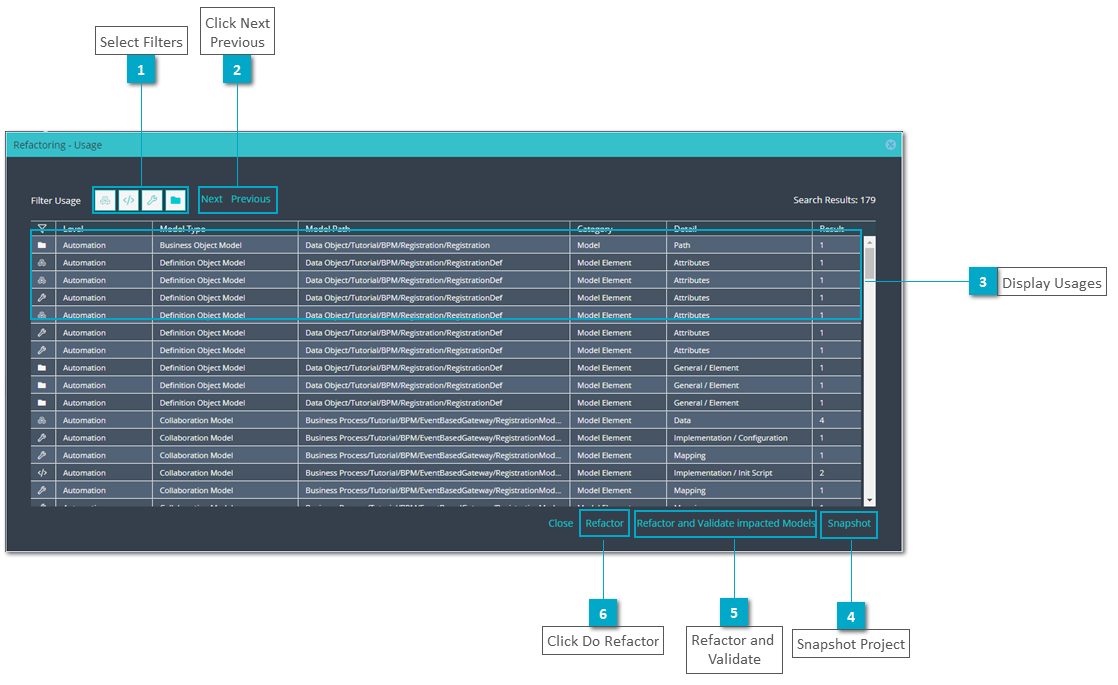 Full Stack Refactoring - xAPPnow Low Code Platform