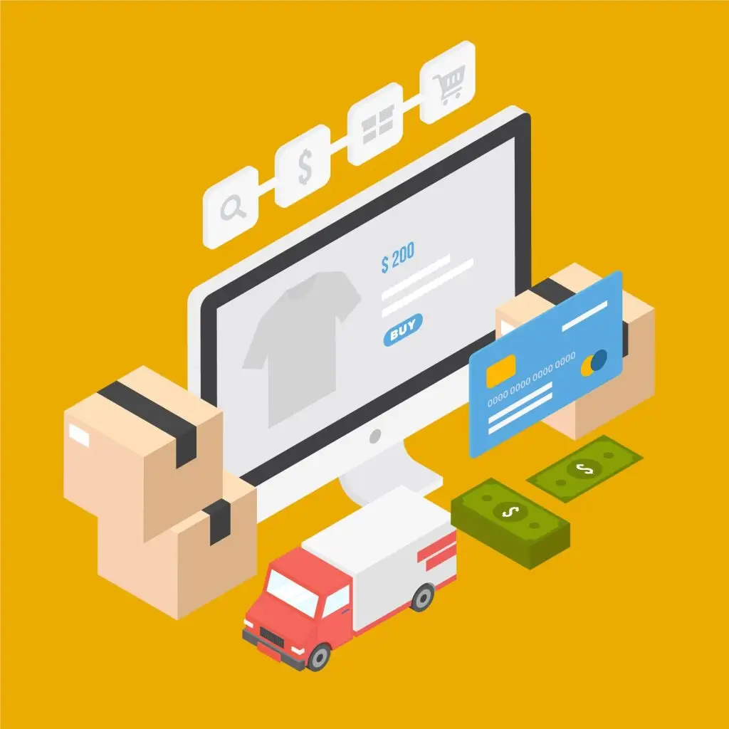 xAPPnow low-code platform PWA ecommerce